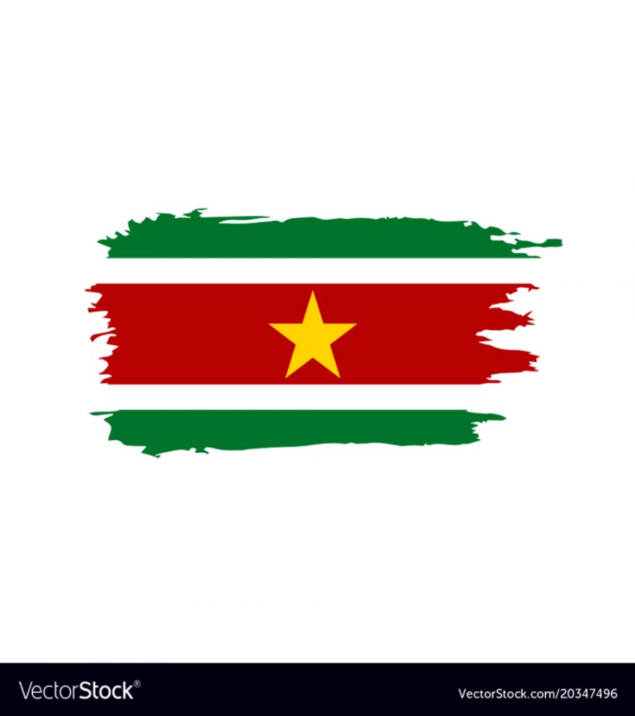 Suriname Wallpapers