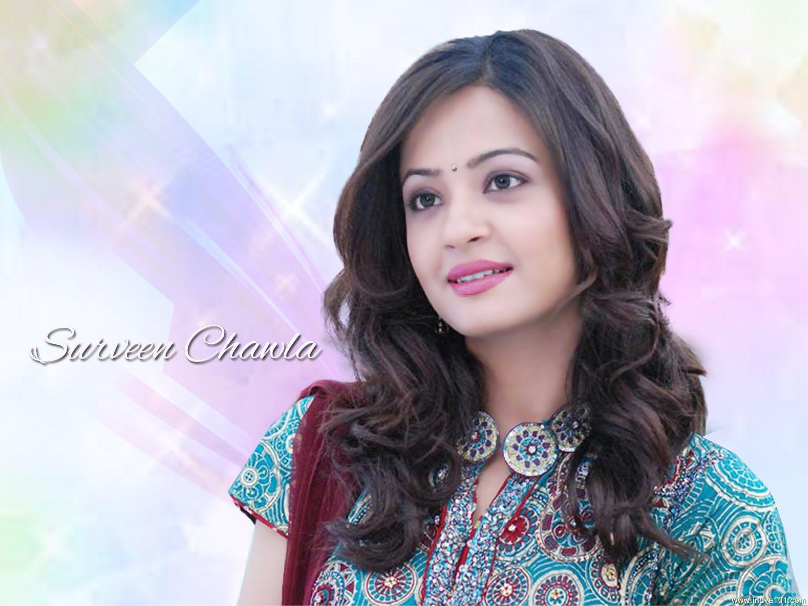 Surveen Chawla Wallpapers