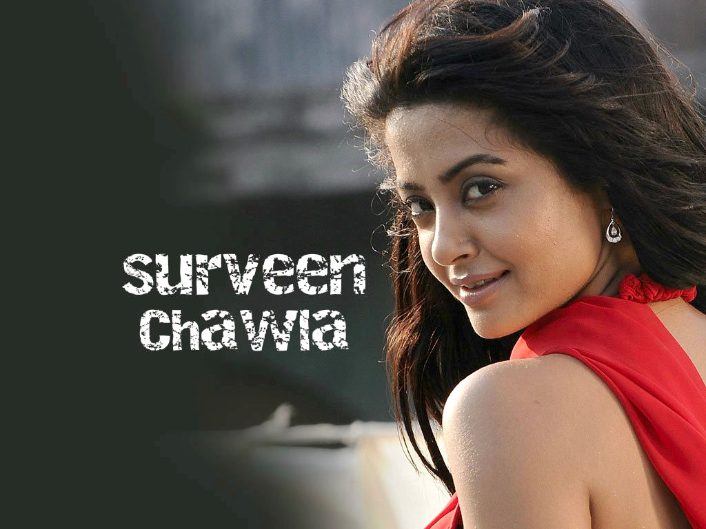 Surveen Chawla Wallpapers