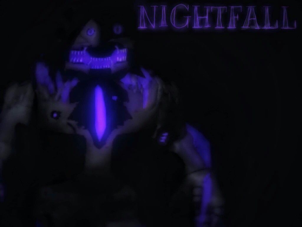 Survive the Nights Wallpapers