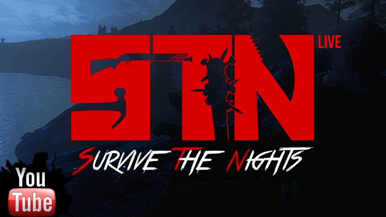 Survive the Nights Wallpapers