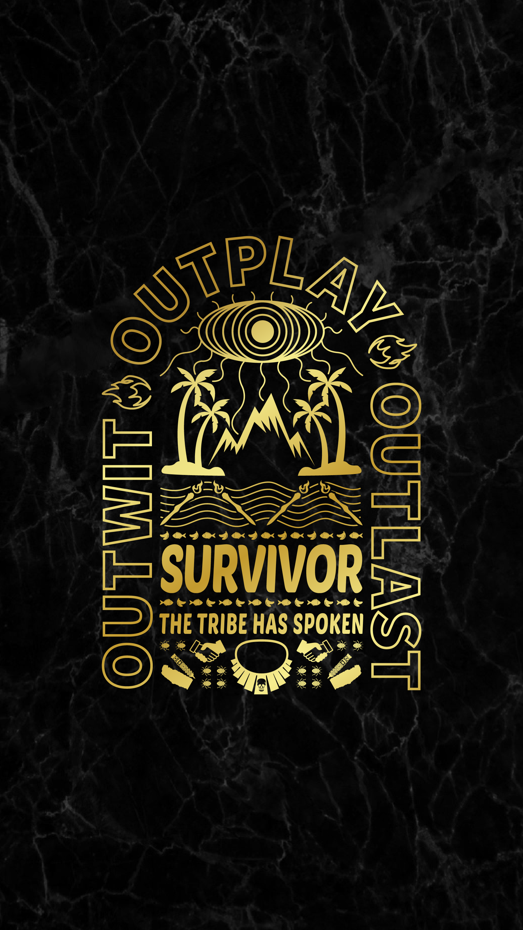 Survivor Wallpapers