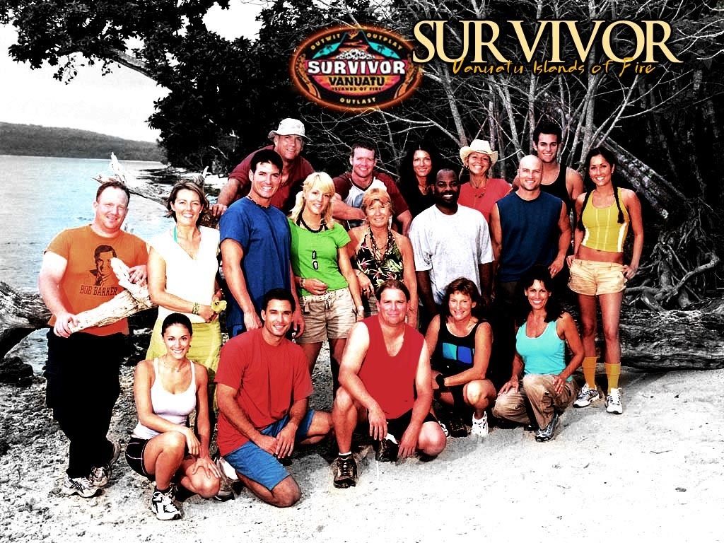 Survivor Wallpapers