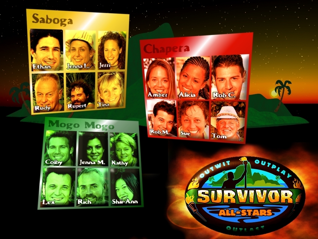 Survivor Wallpapers