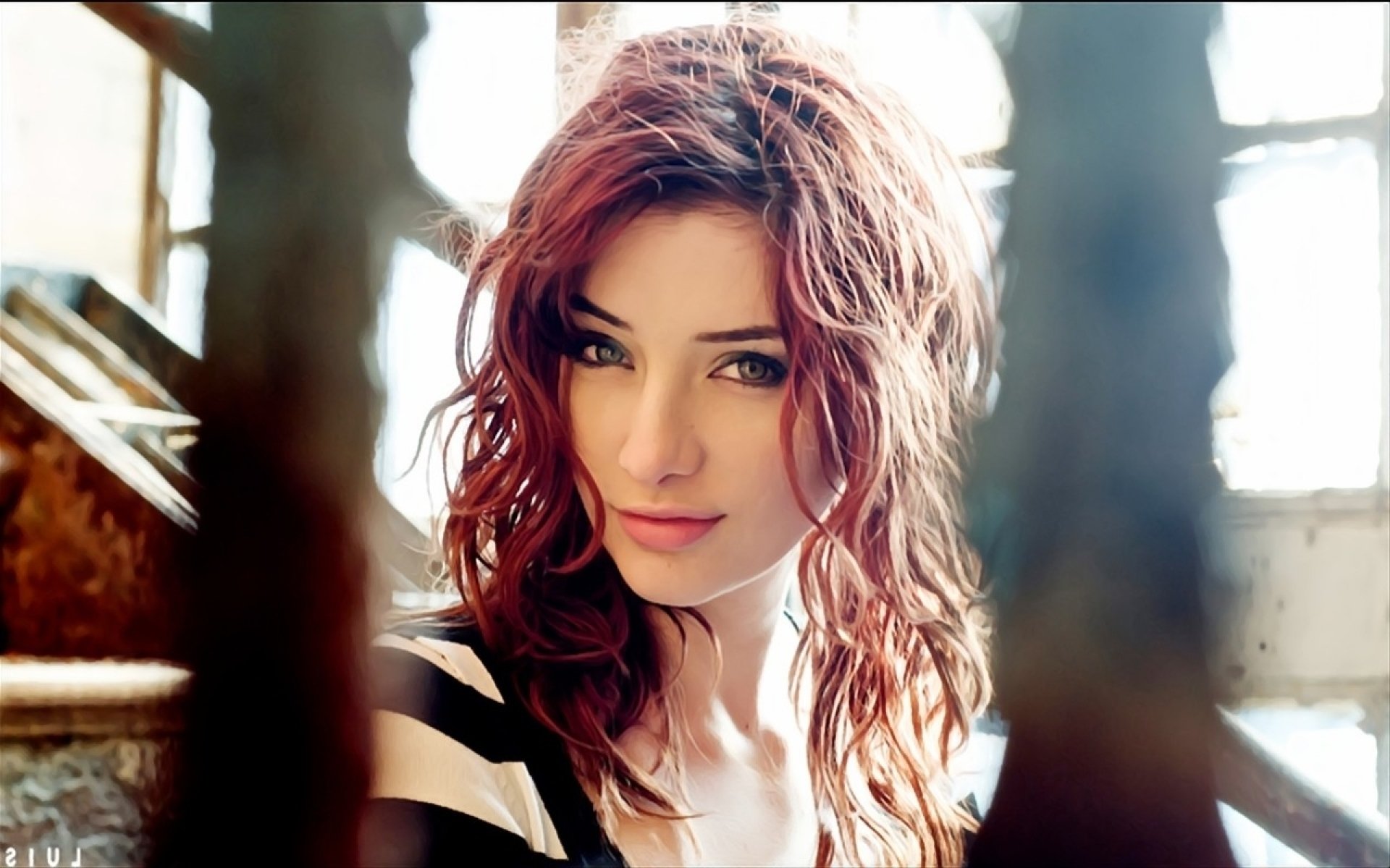 Susan Coffey Wallpapers