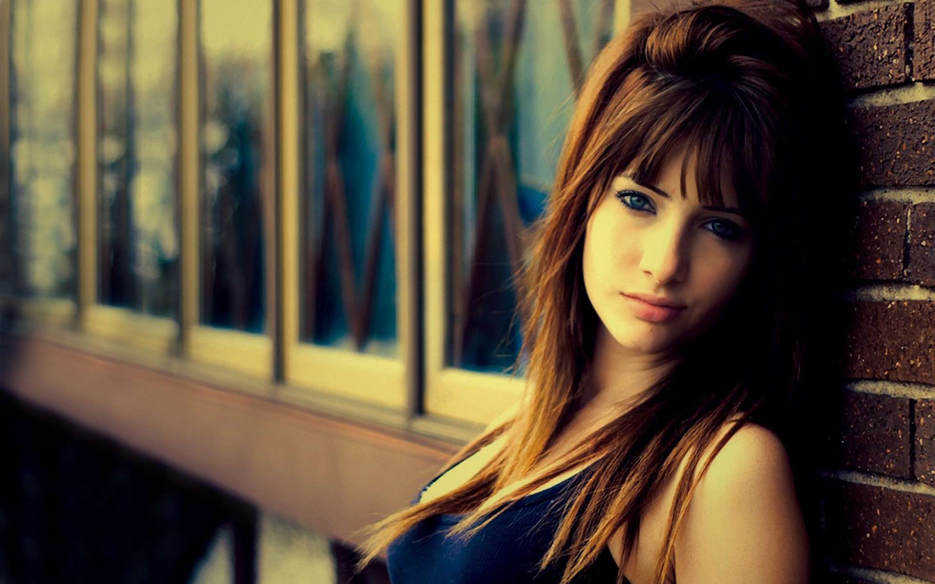 Susan Coffey Wallpapers