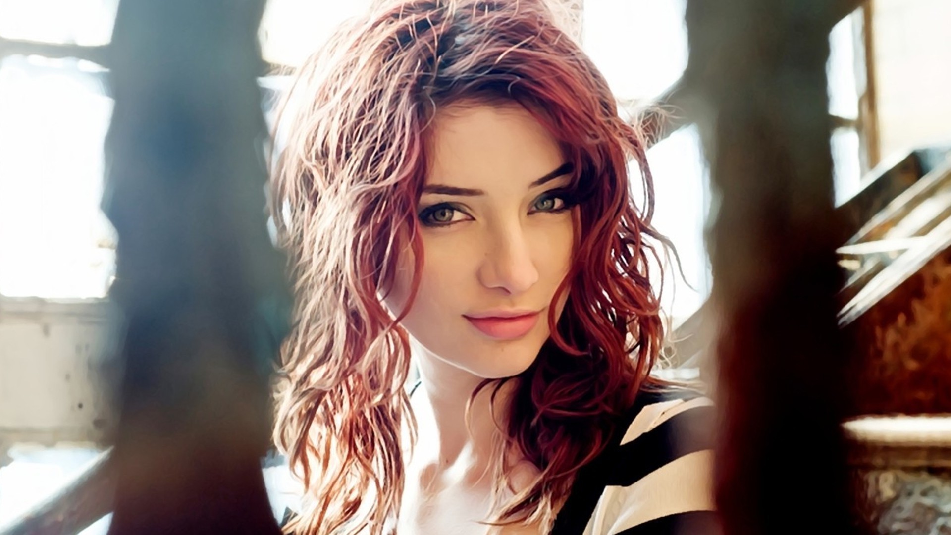 Susan Coffey Wallpapers