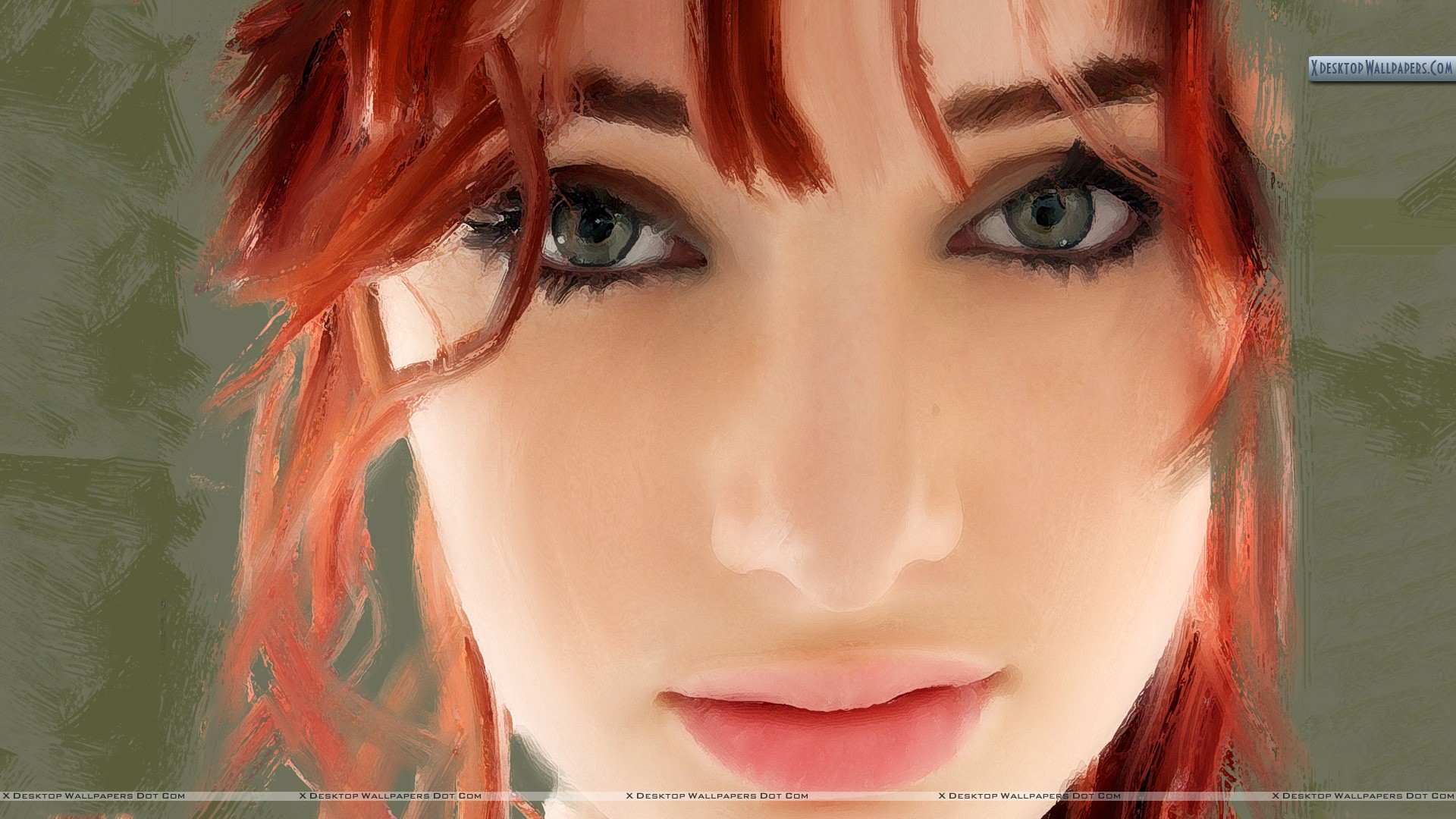 Susan Coffey Wallpapers