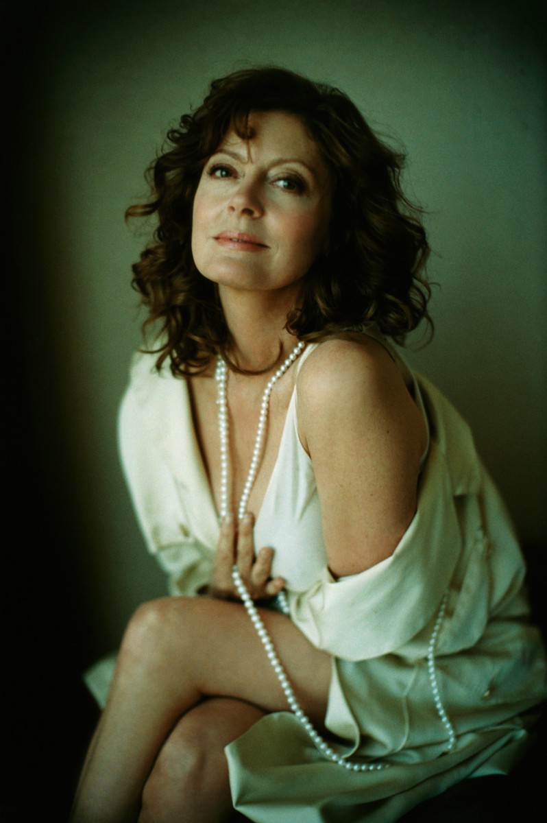 Susan Sarandon Wallpapers