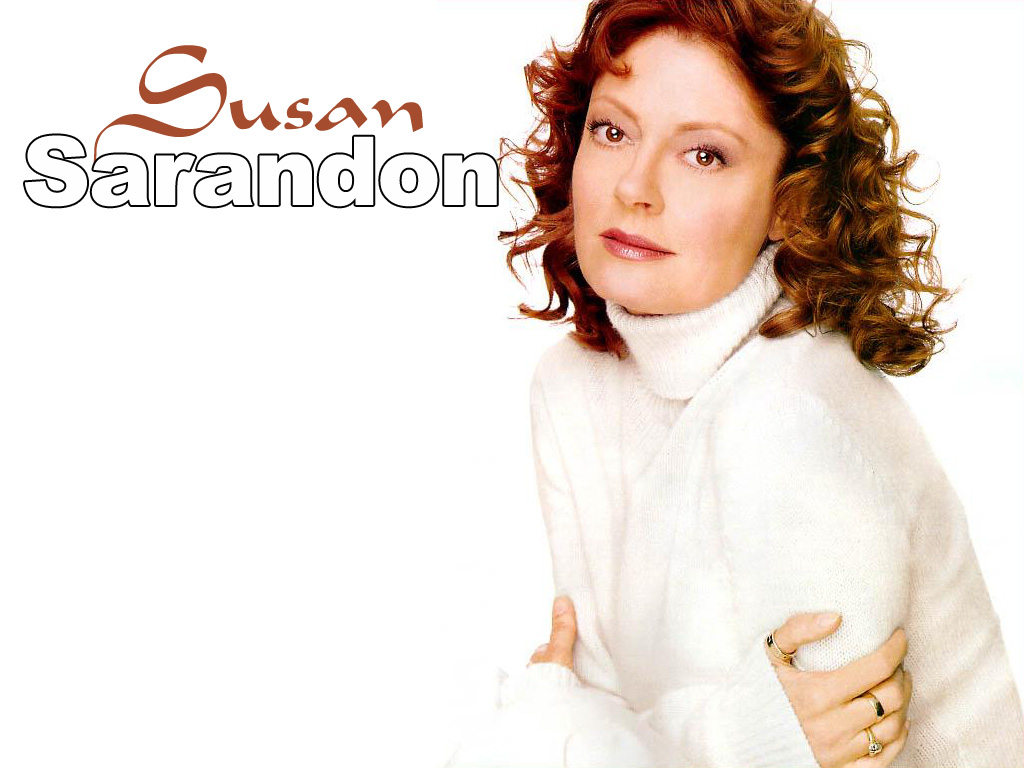 Susan Sarandon Wallpapers