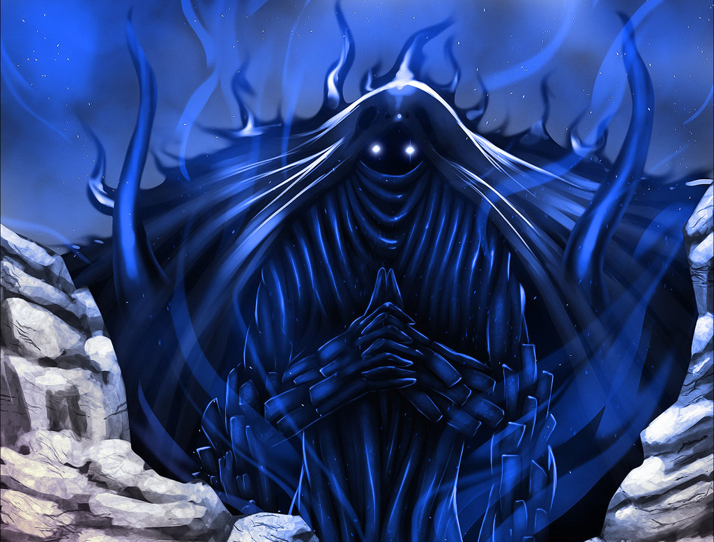 Susanoo Madara Uchiha Wallpapers