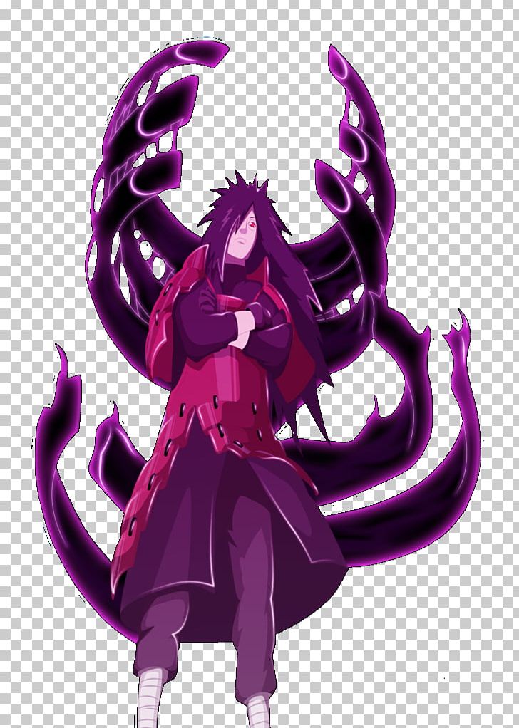 Susanoo Madara Uchiha Wallpapers