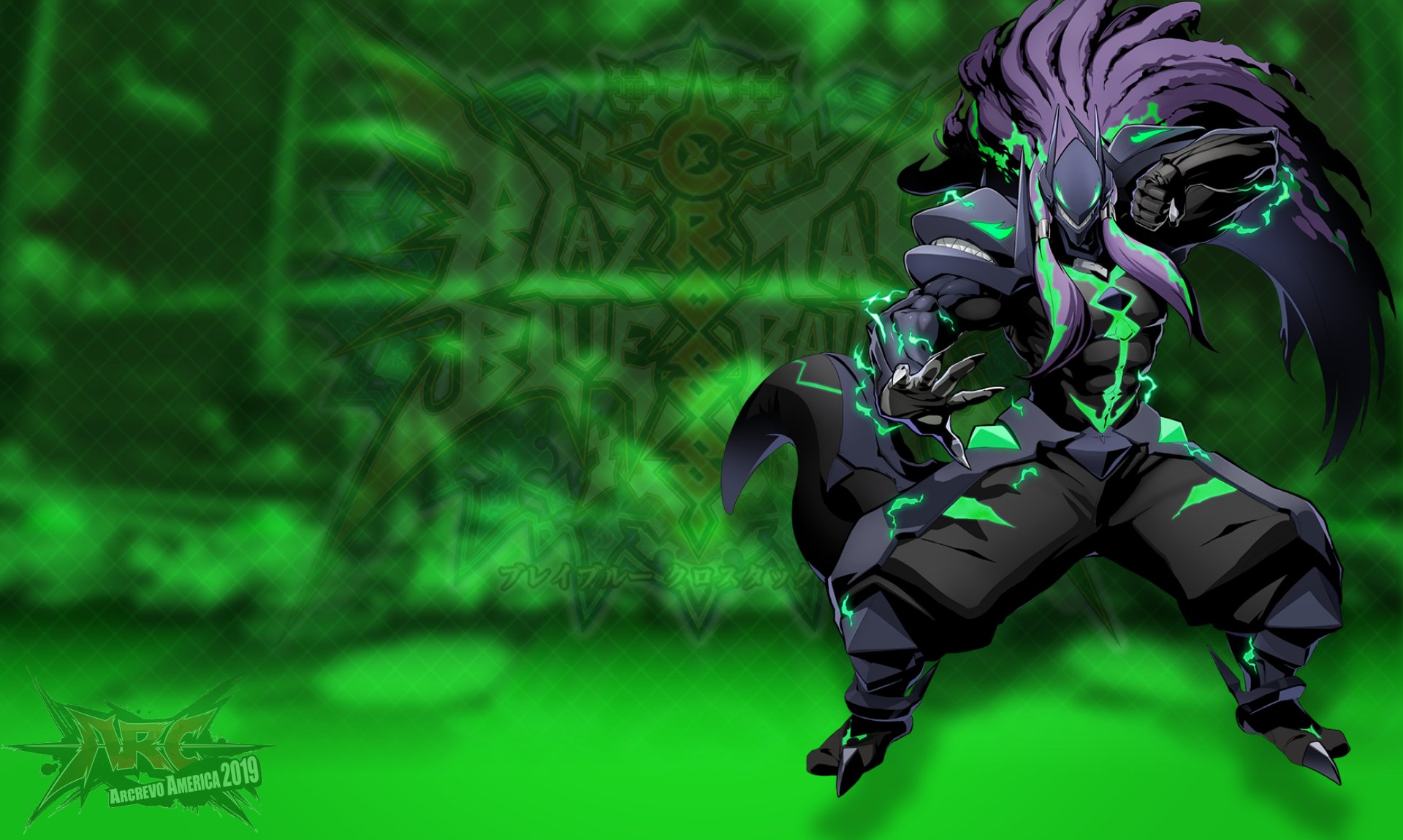 Susanoo Wallpapers