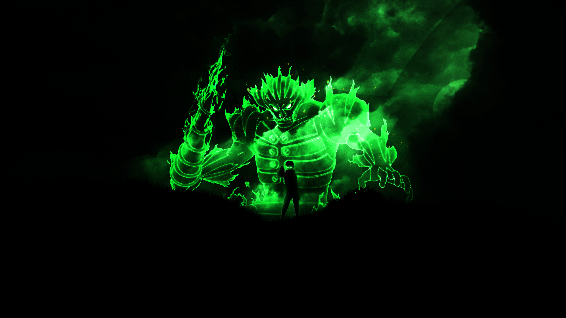 Susanoo Wallpapers