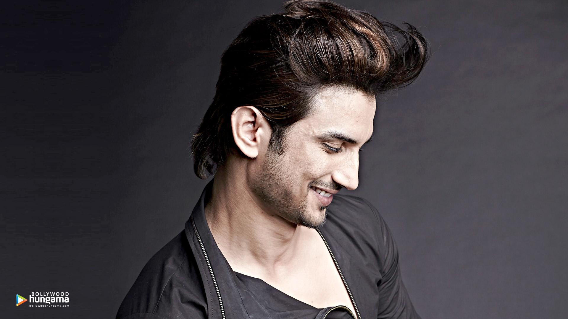 Sushant Singh Rajput Images Wallpapers