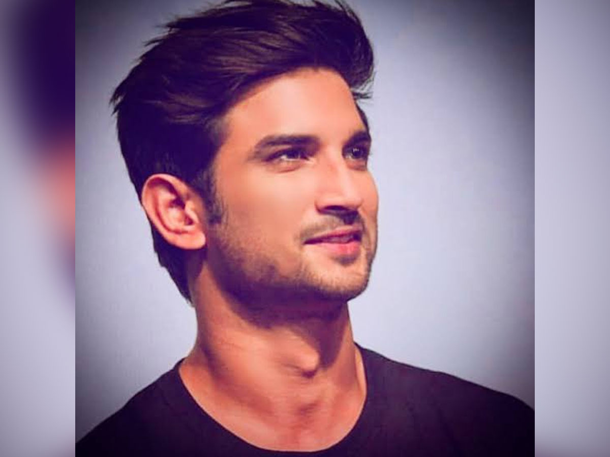 Sushant Singh Rajput Images Wallpapers