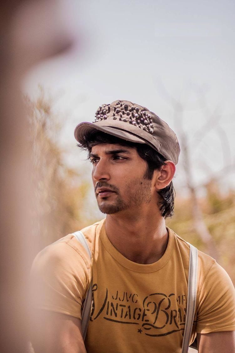 Sushant Singh Rajput Images Wallpapers