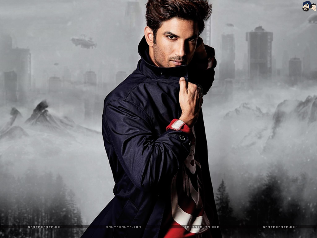 Sushant Singh Rajput Images Wallpapers