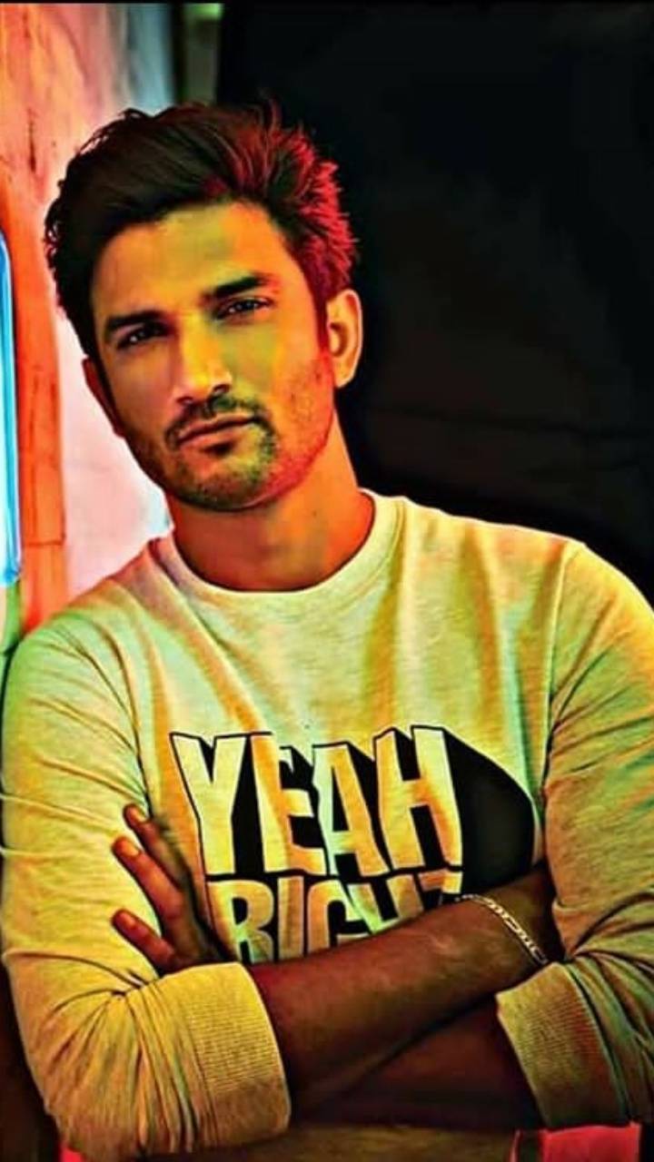 Sushant Singh Rajput Images Wallpapers