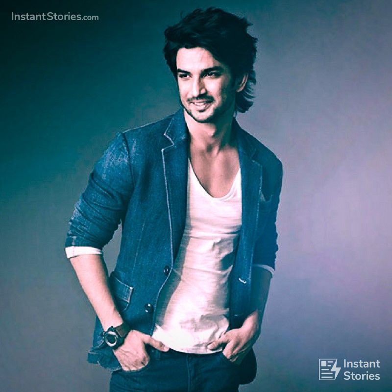 Sushant Singh Rajput Images Wallpapers