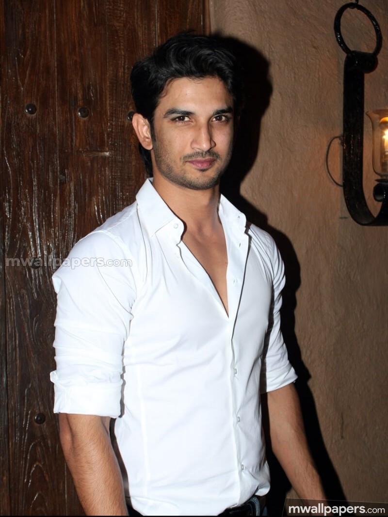 Sushant Singh Rajput Images Wallpapers