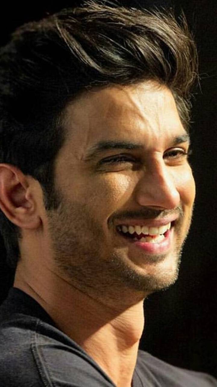 Sushant Singh Rajput Images Wallpapers