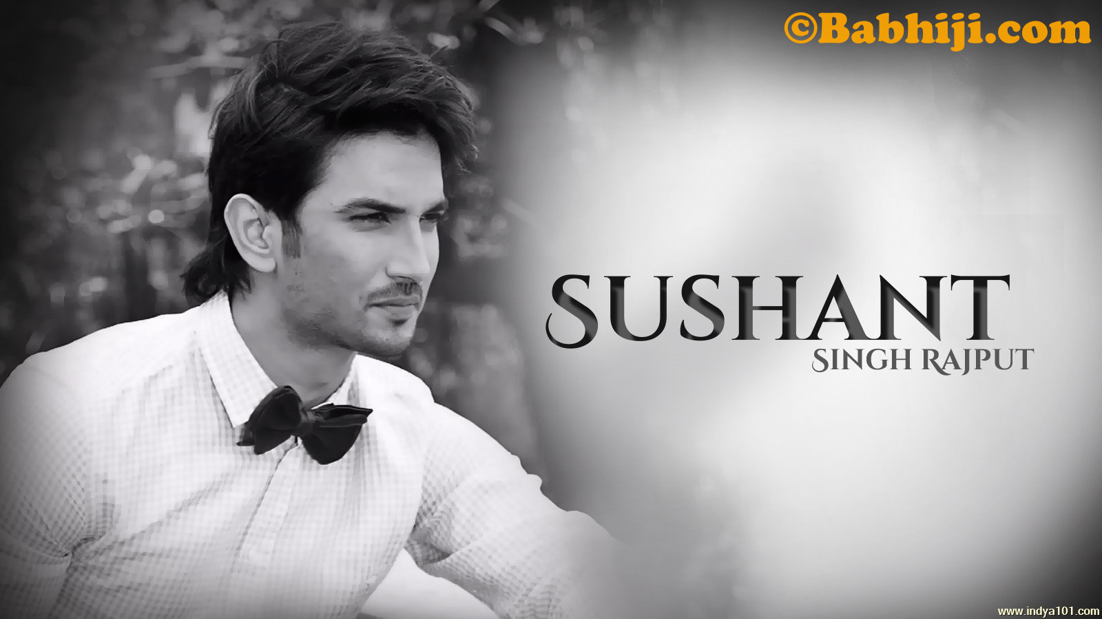 Sushant Singh Rajput Images Wallpapers