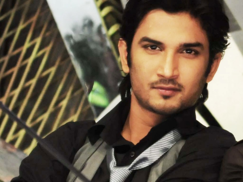 Sushant Singh Rajput Images Wallpapers