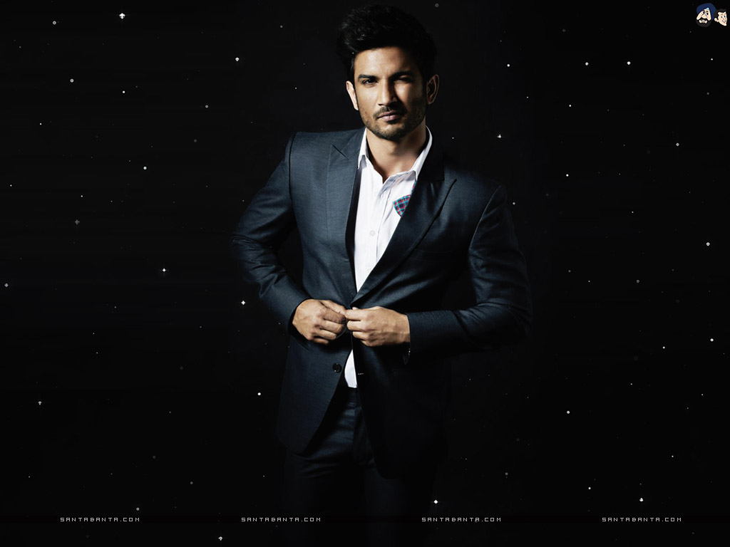 Sushant Singh Rajput Images Wallpapers