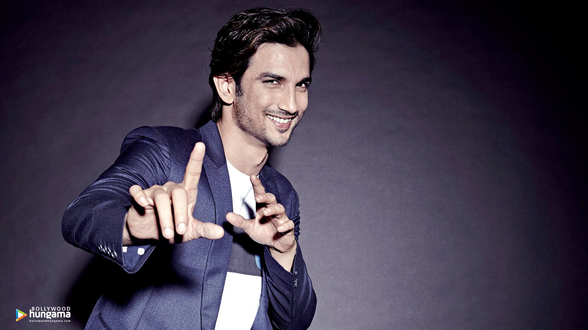 Sushant Singh Rajput Wallpapers