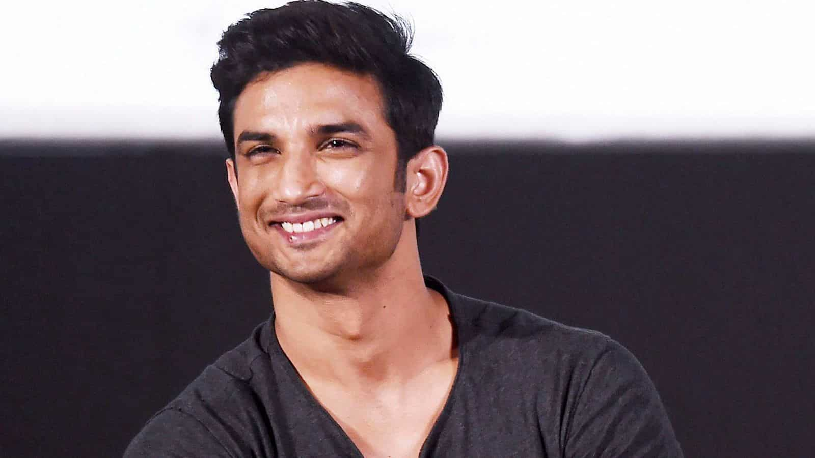 Sushant Singh Rajput Wallpapers