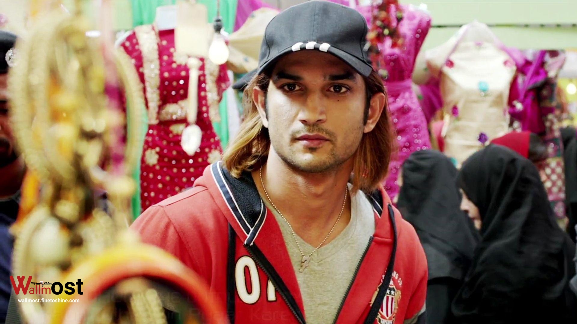 Sushant Singh Rajput Wallpapers