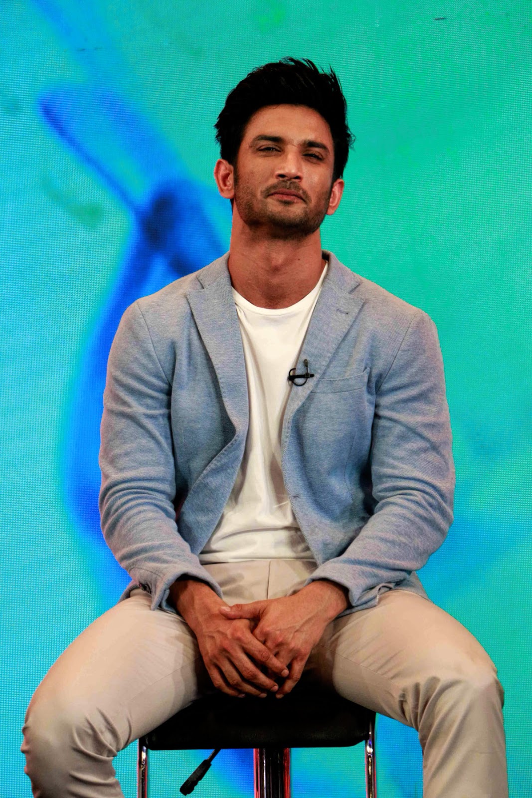 Sushant Singh Rajput Wallpapers