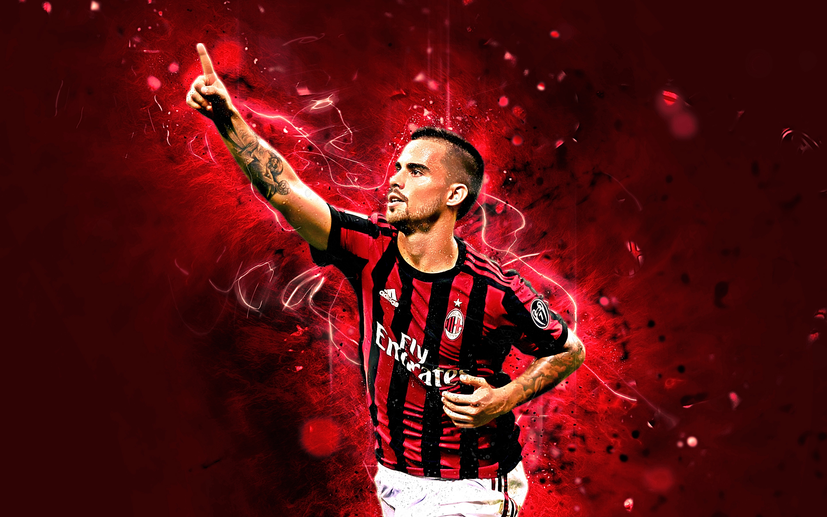 Suso Wallpapers