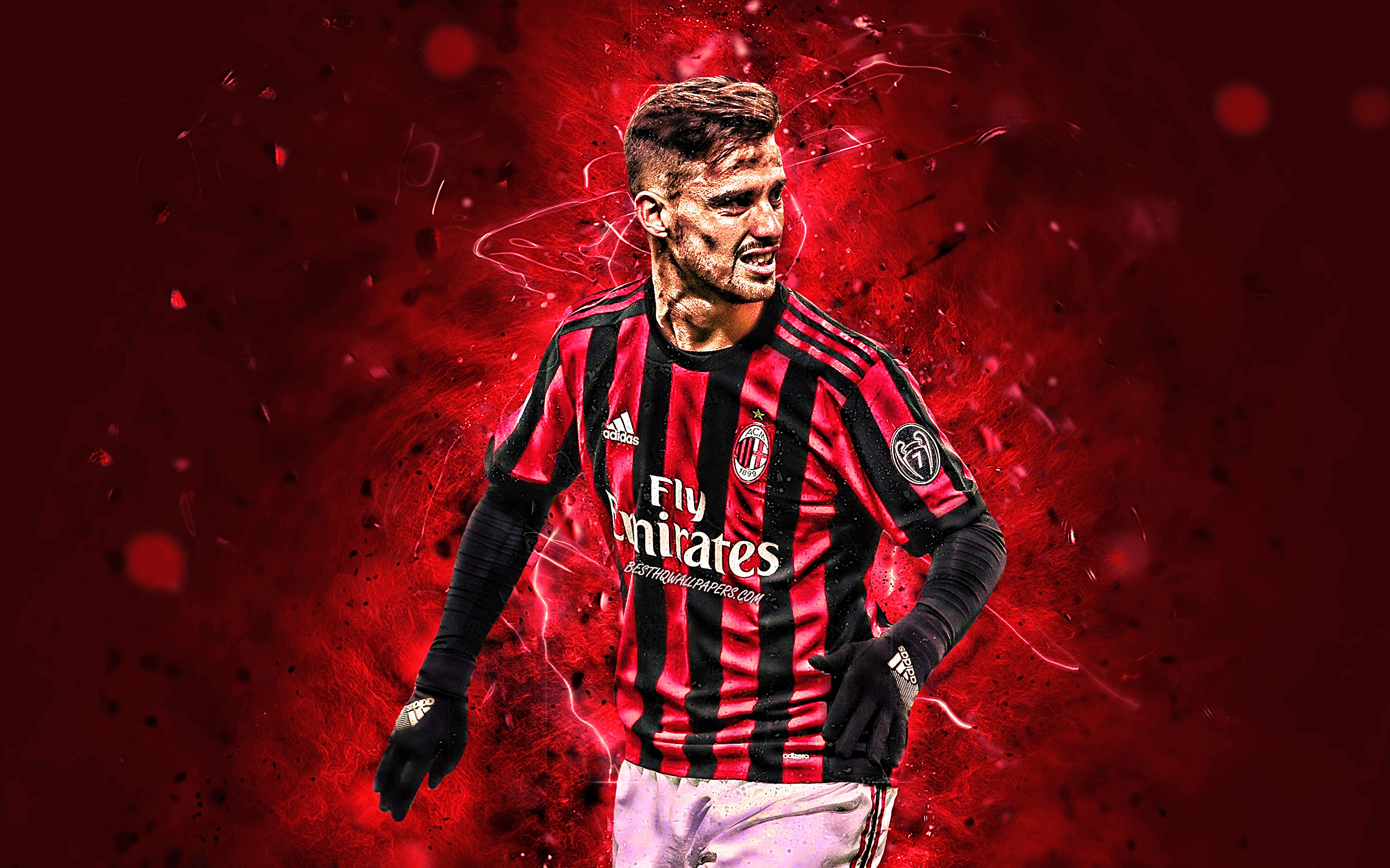 Suso Wallpapers