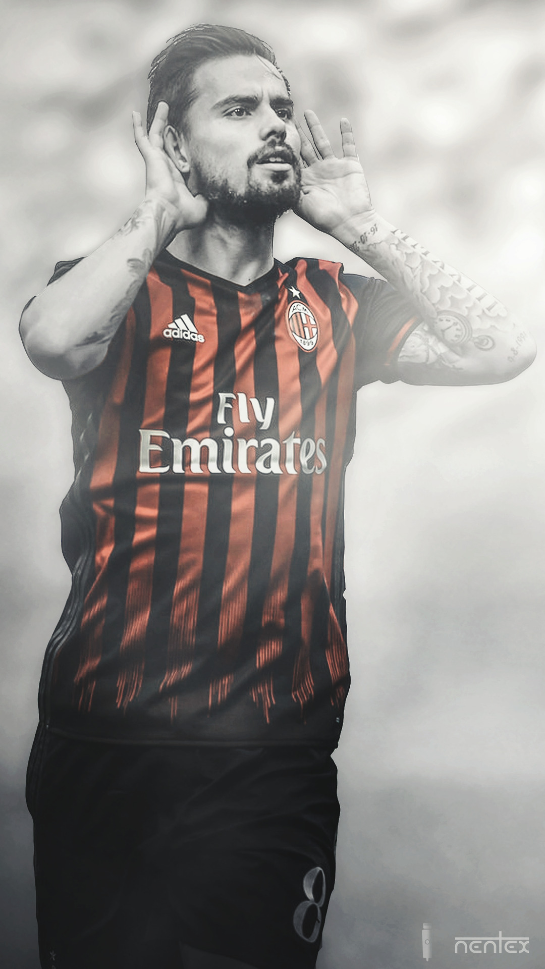 Suso Wallpapers