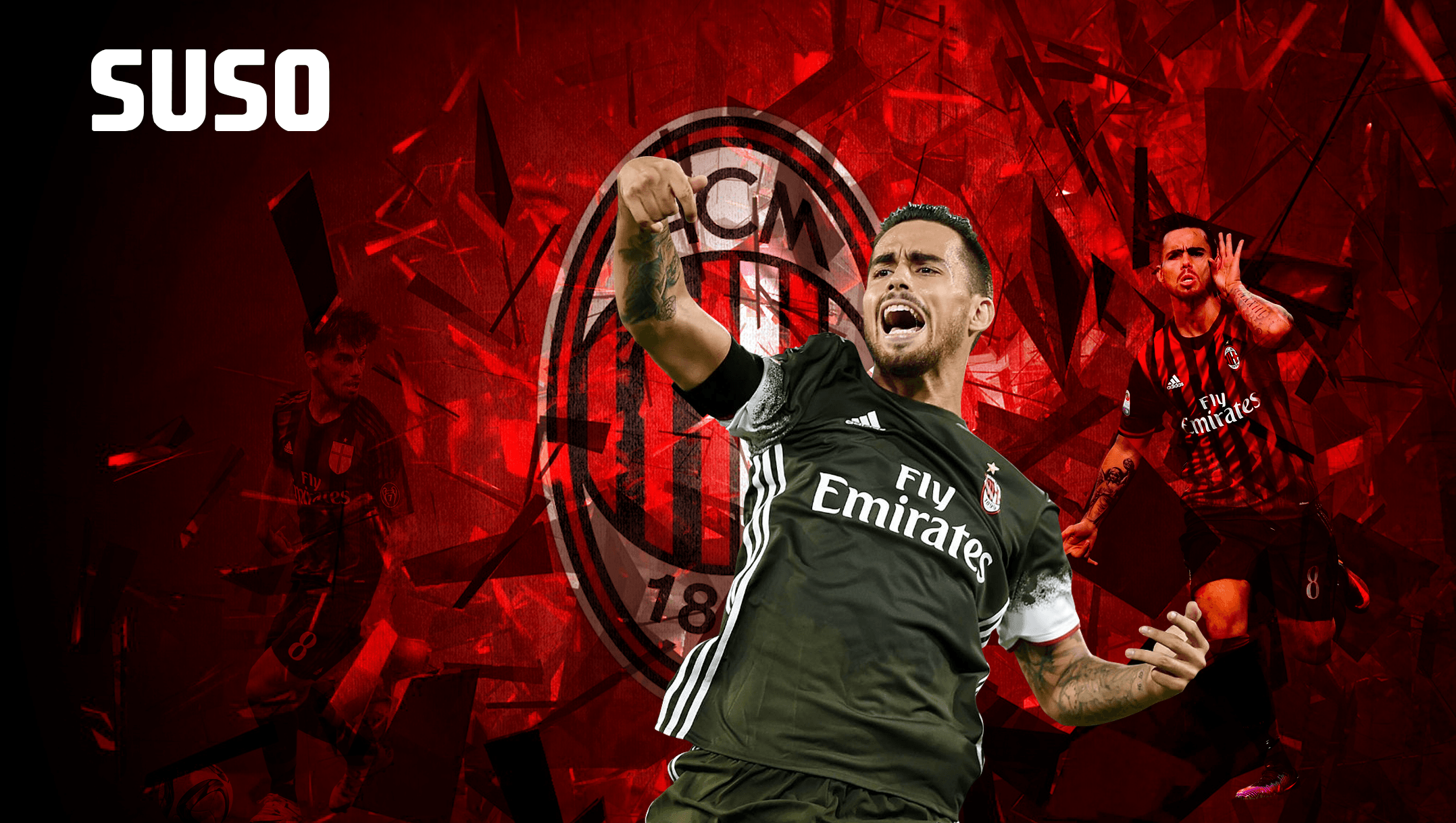 Suso Wallpapers
