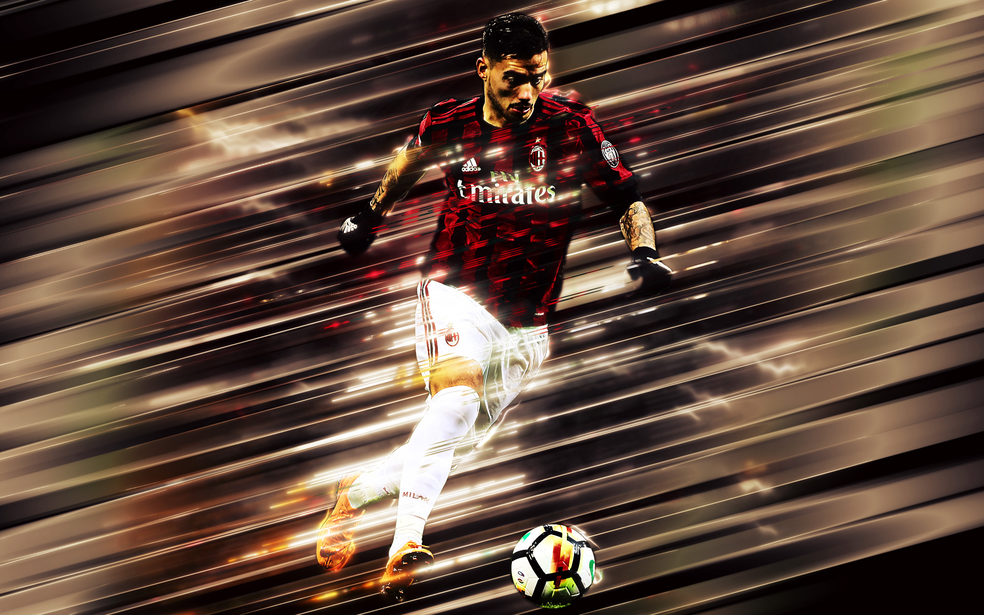 Suso Wallpapers