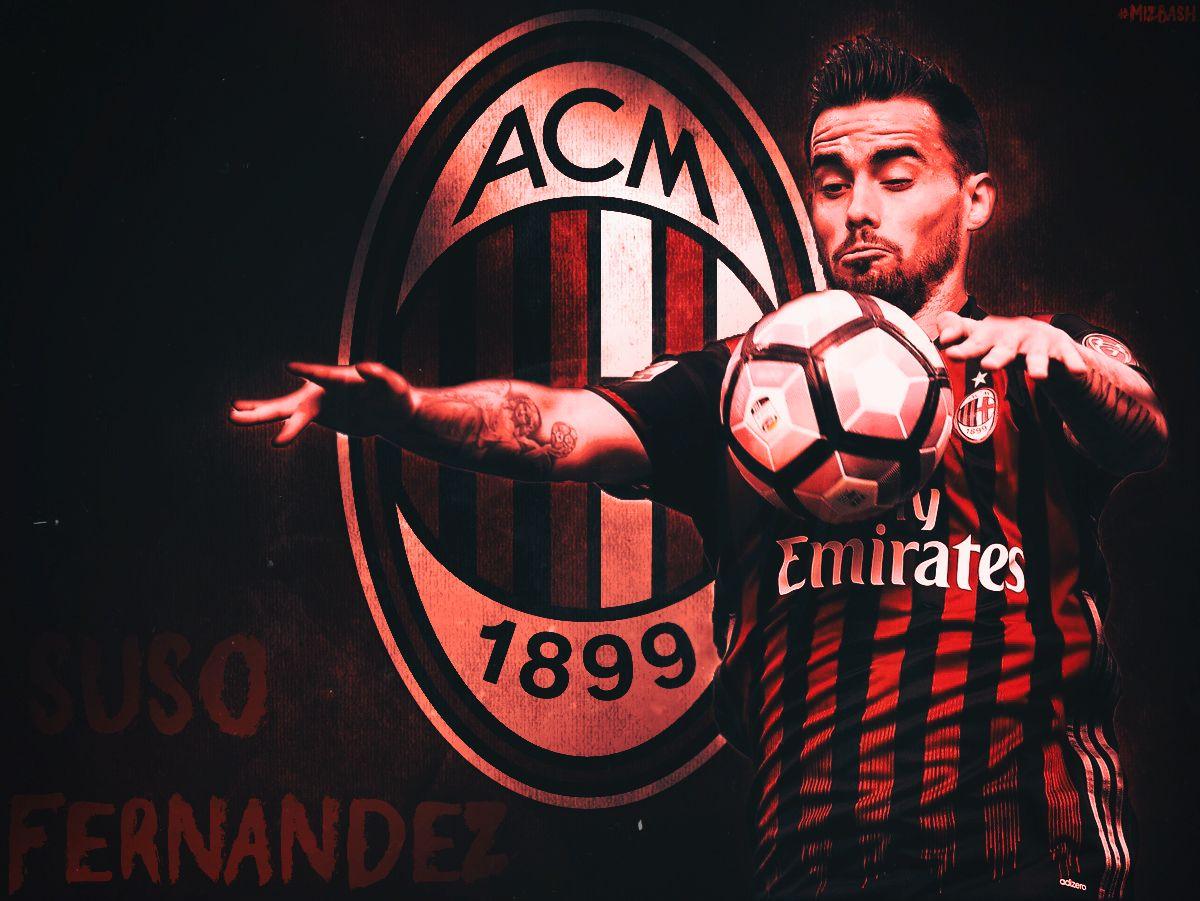 Suso Wallpapers