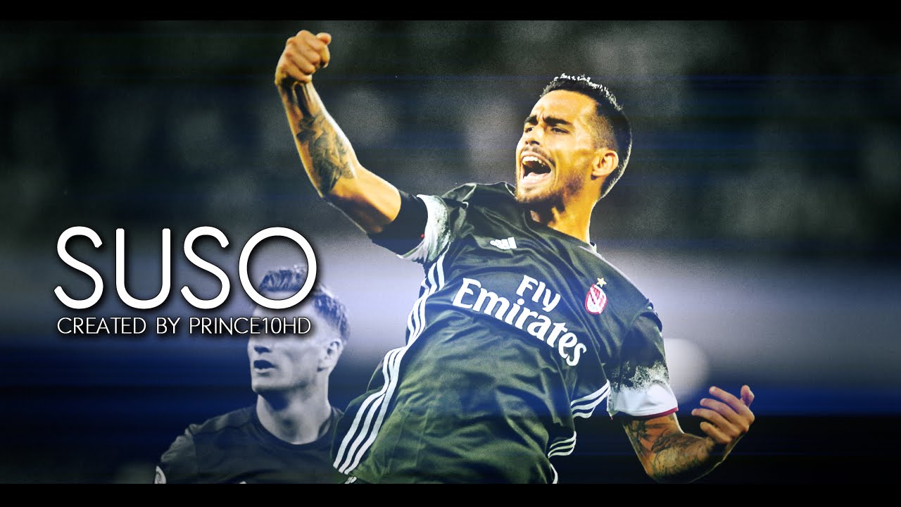 Suso Wallpapers