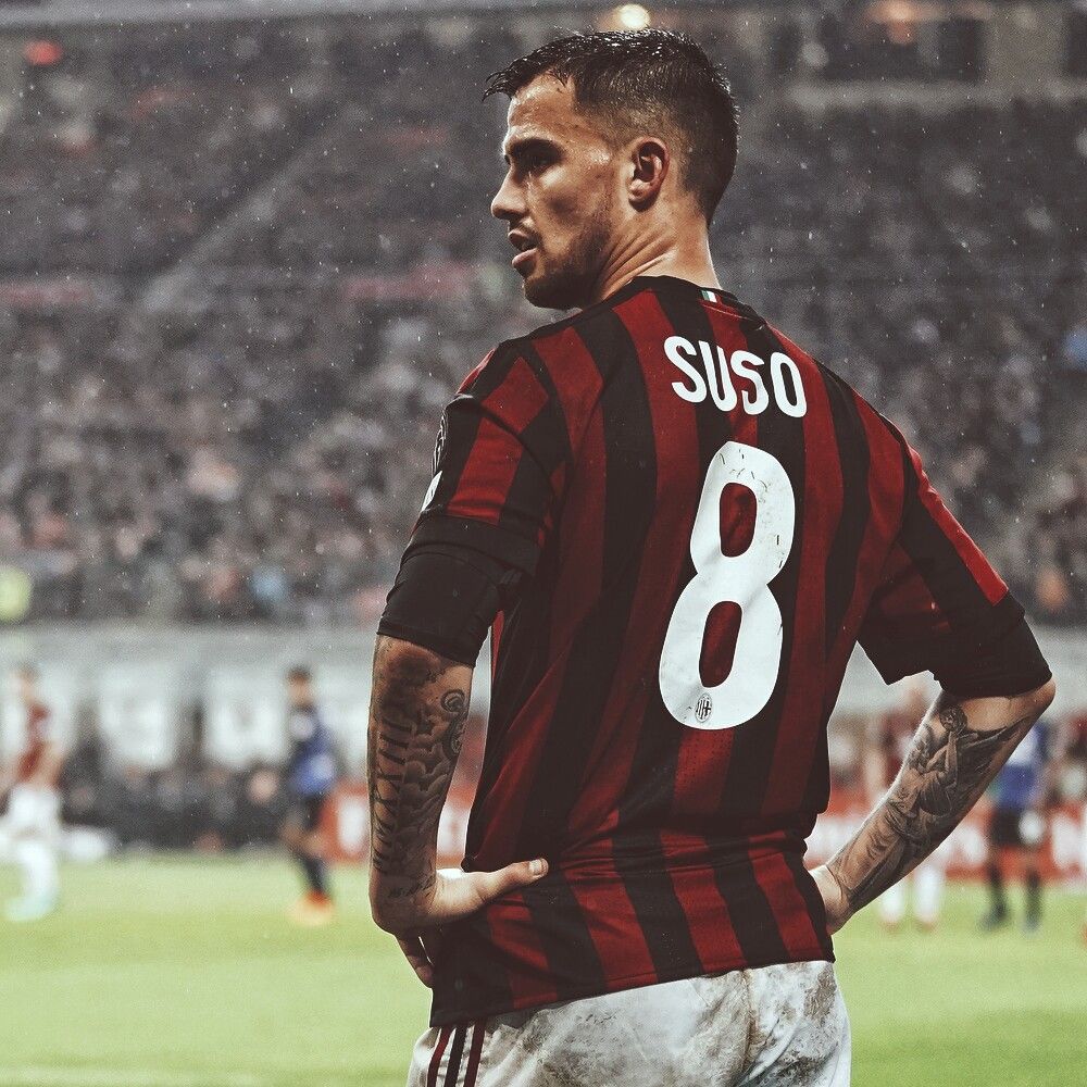 Suso Wallpapers