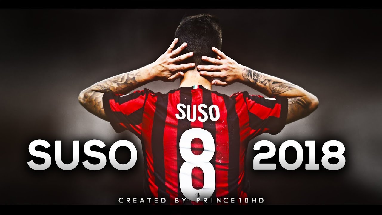 Suso Wallpapers