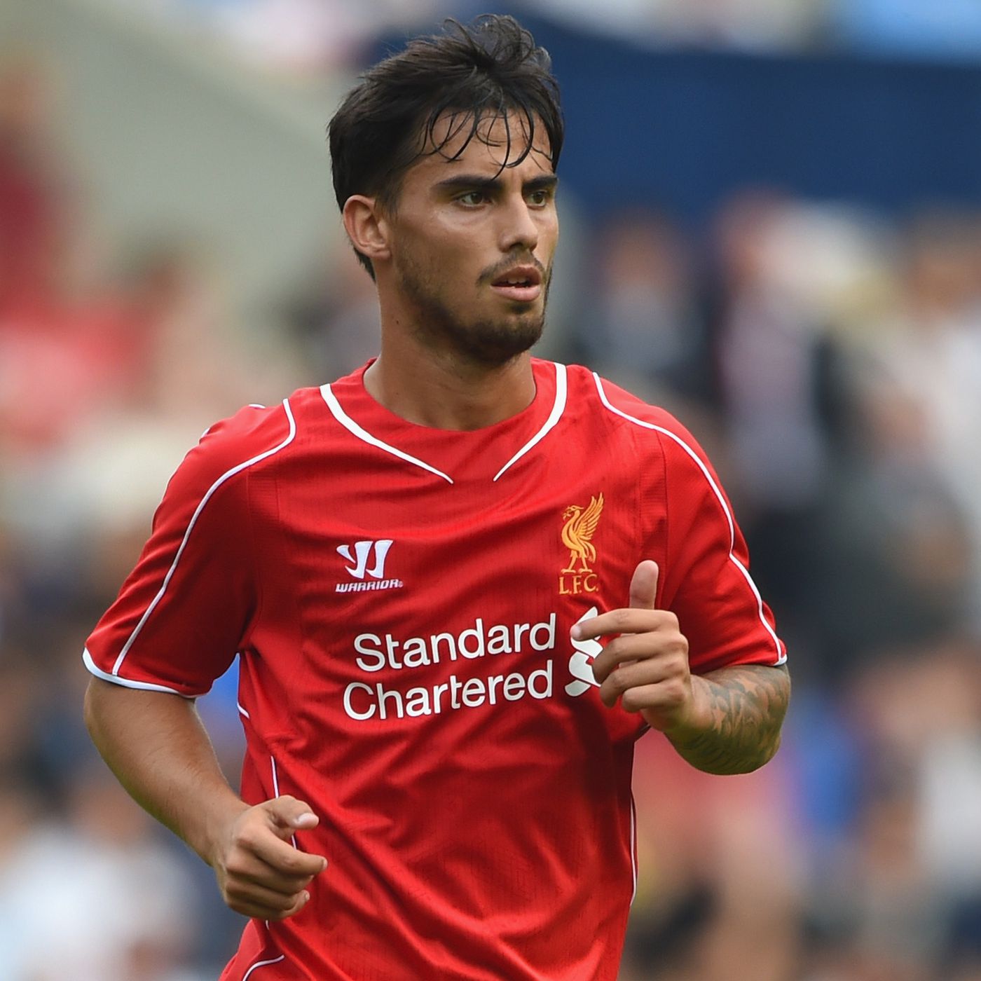 Suso Wallpapers