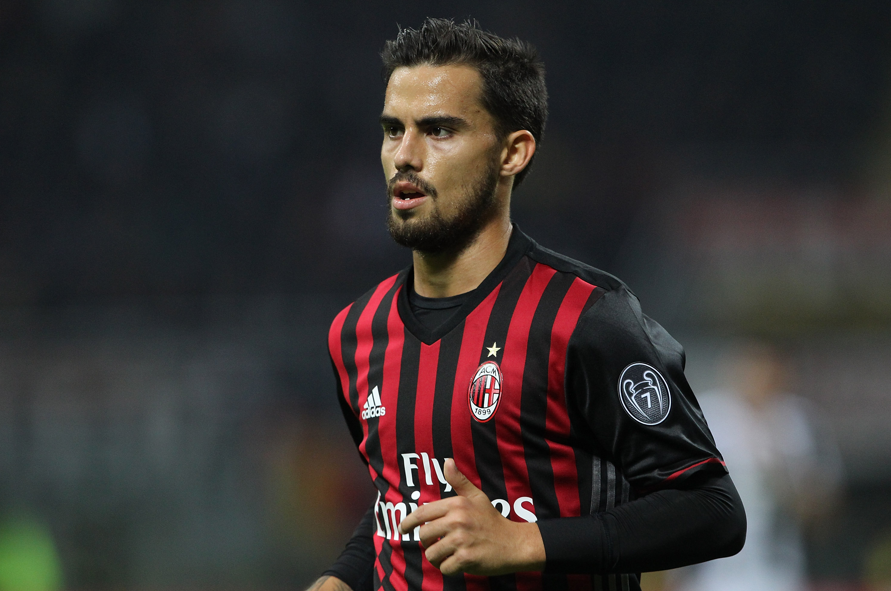 Suso Wallpapers