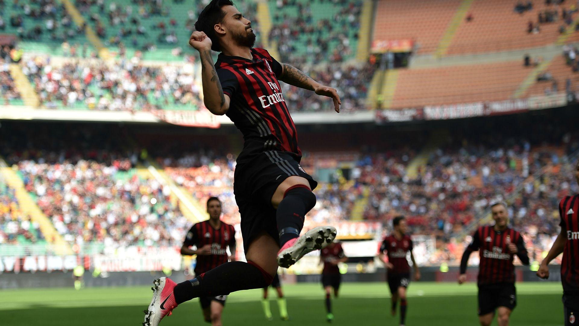 Suso Wallpapers