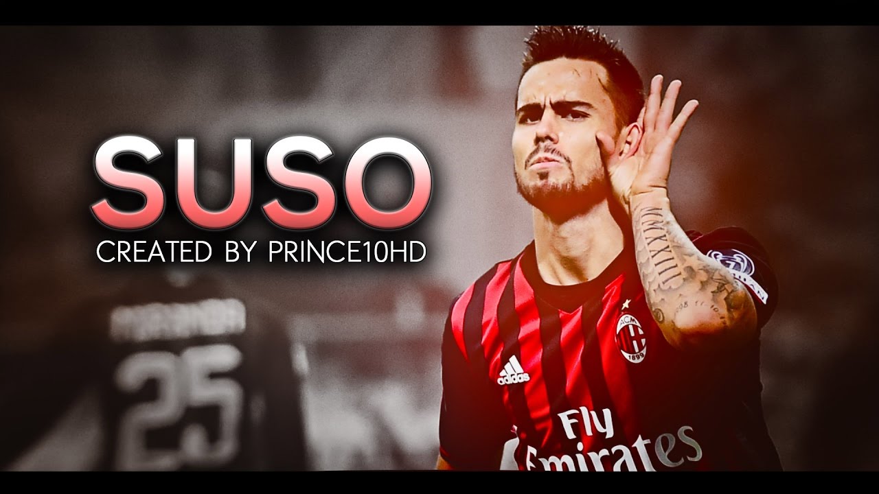 Suso Wallpapers