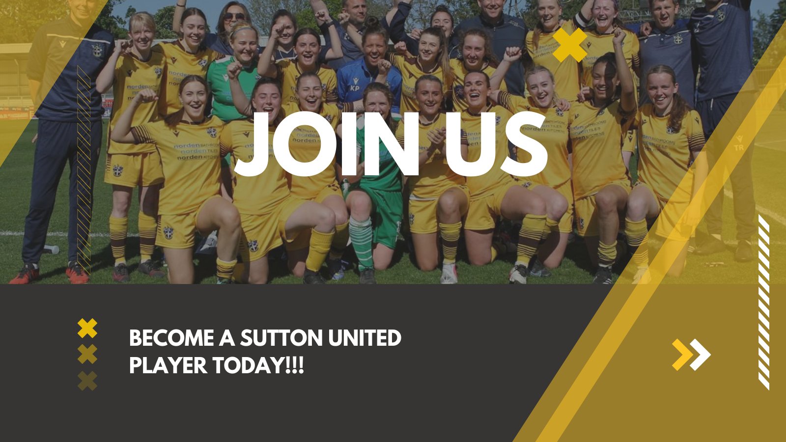 Sutton United F.C. Wallpapers