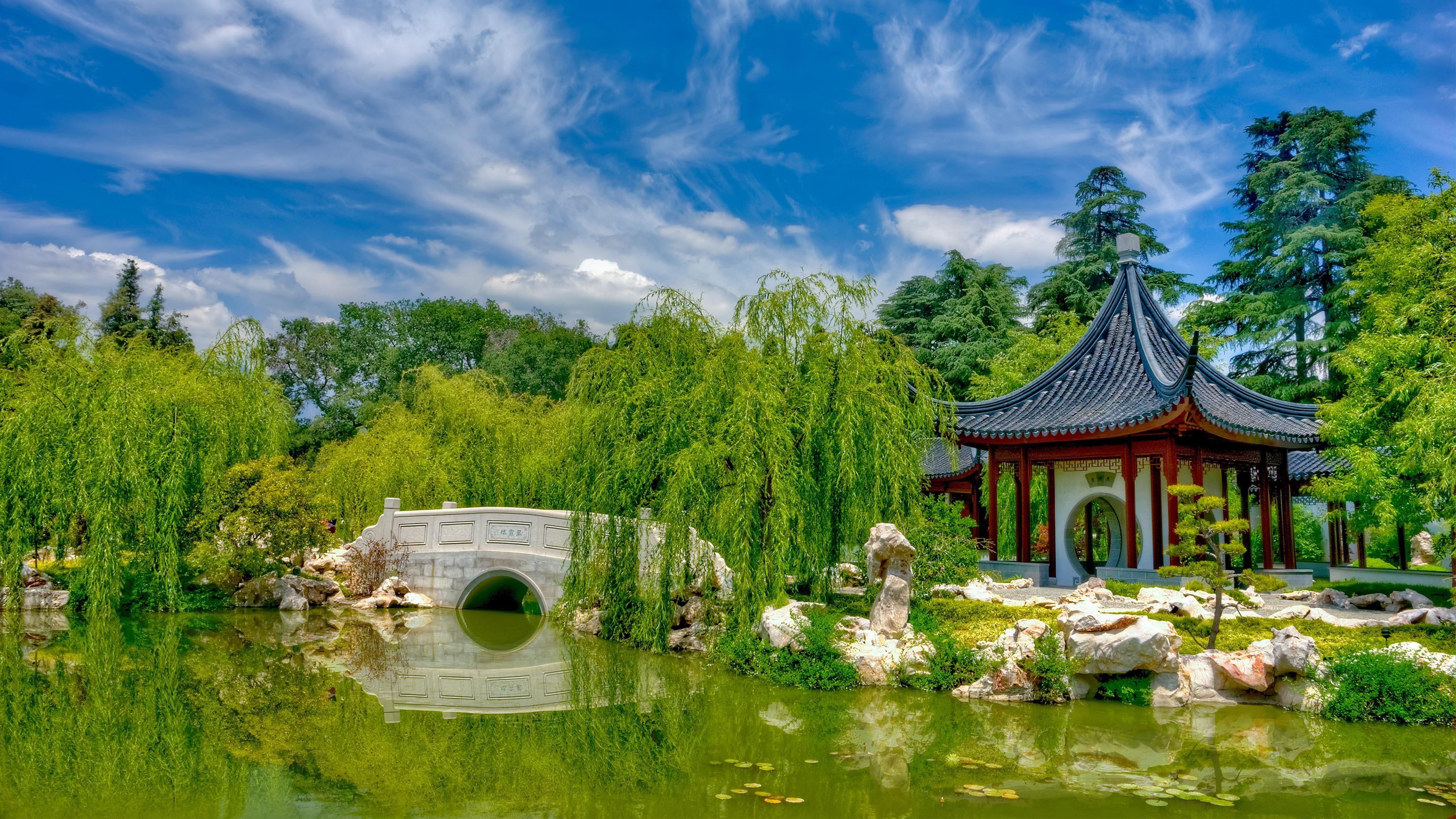 Suzhou Wallpapers