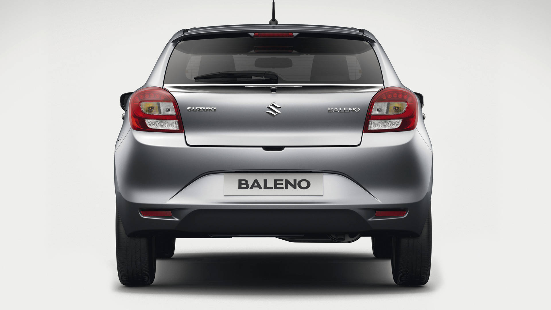 Suzuki Baleno Wallpapers