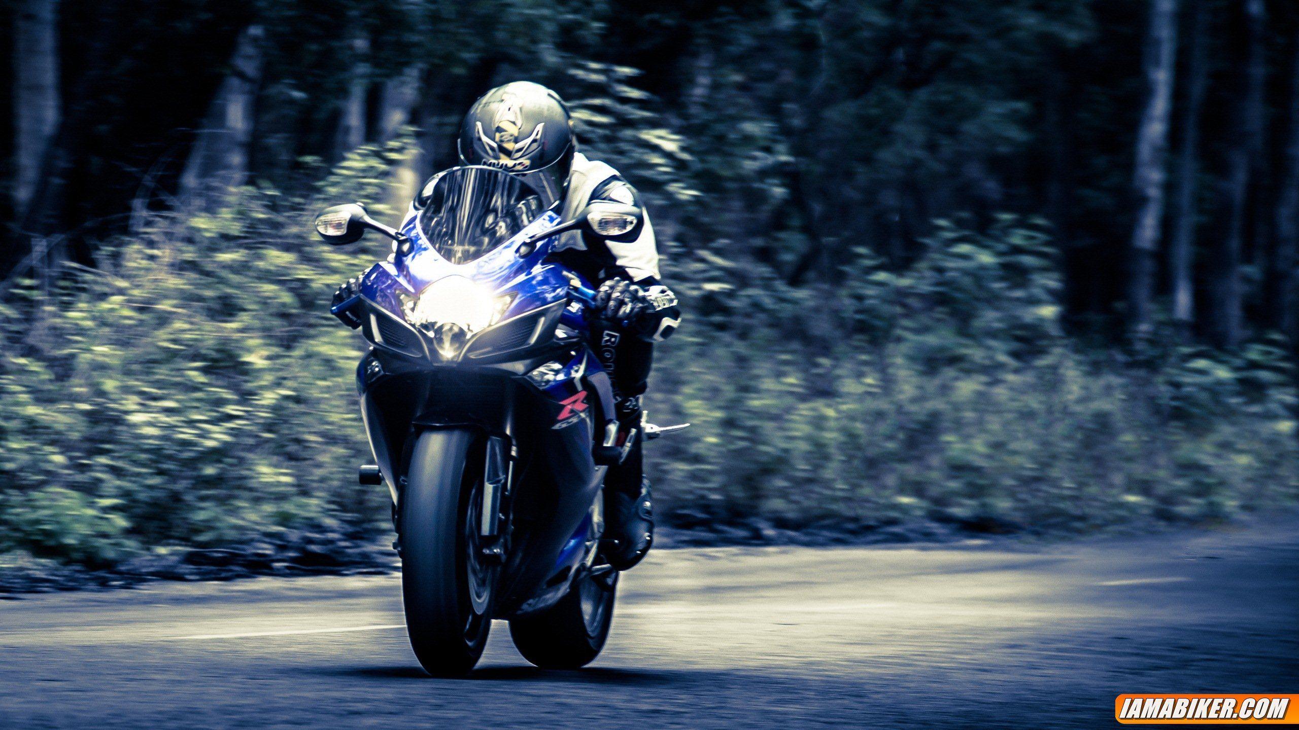 Suzuki Gsx-R 1000 Wallpapers